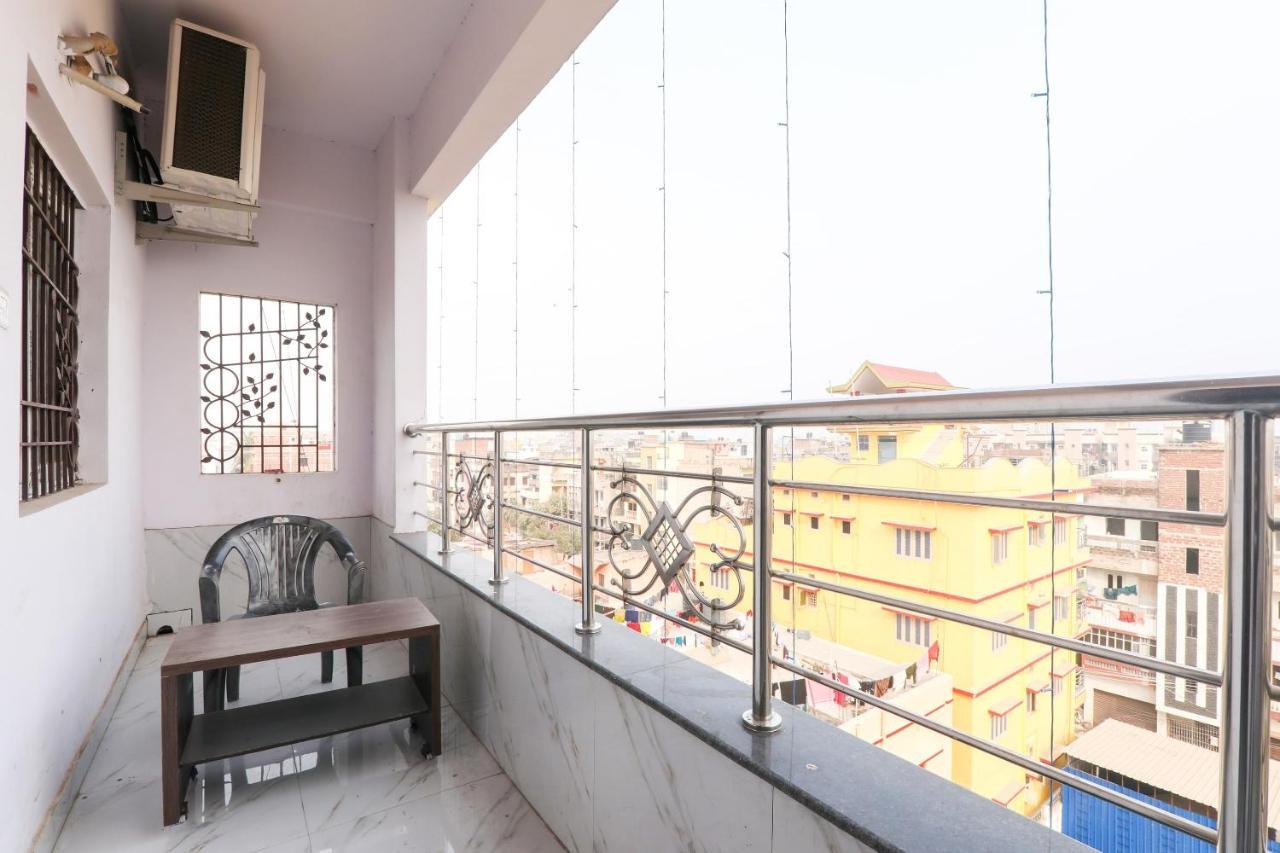 Super Oyo Capital O 78105 Hotel Figtree Premier Патна Екстер'єр фото